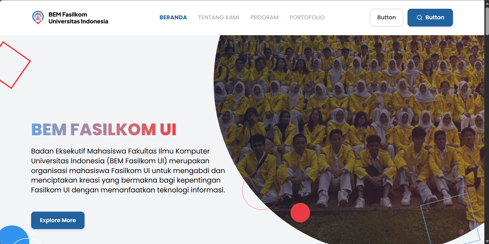 BEM FASILKOM UI