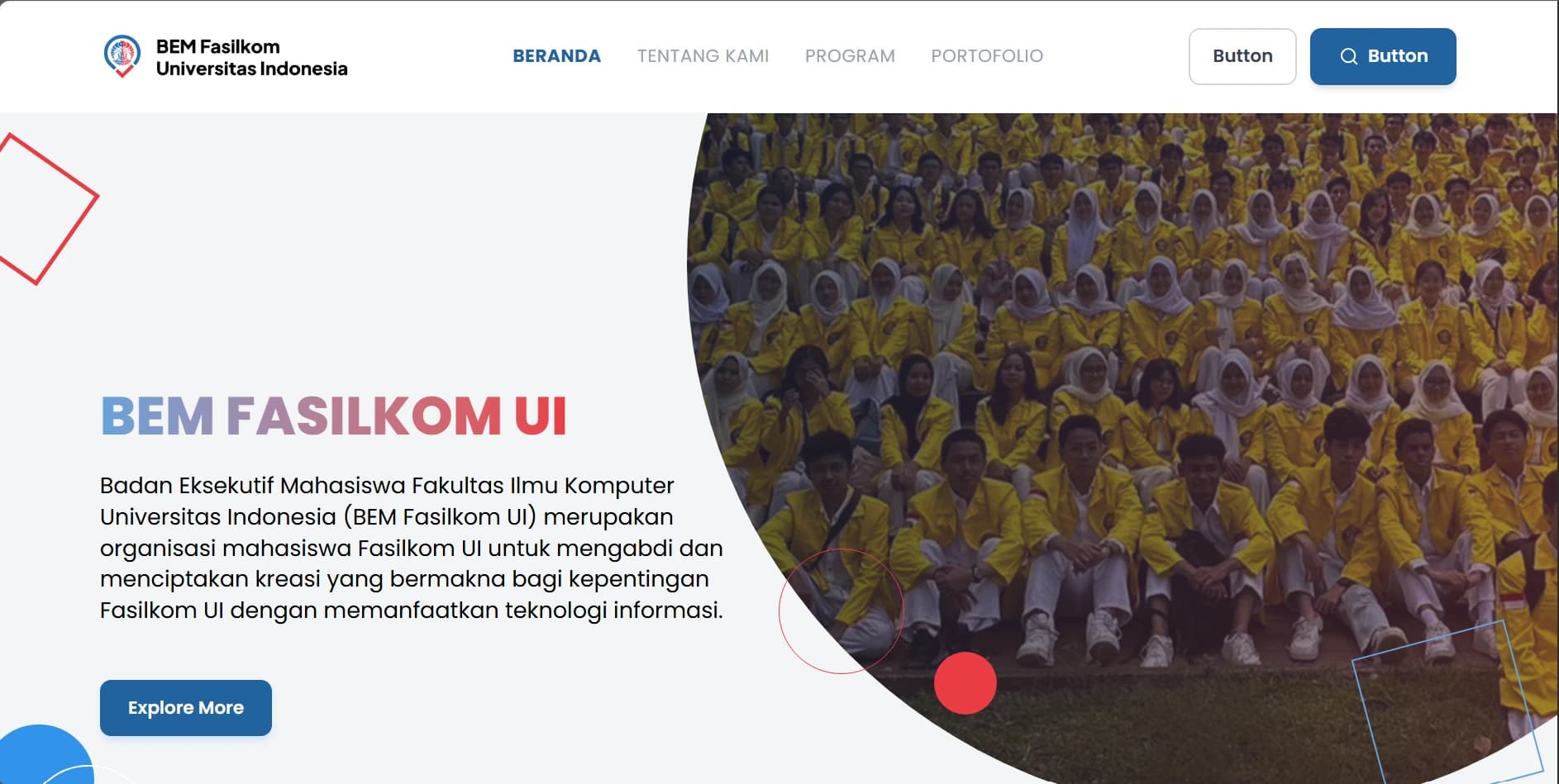 BEM FASILKOM UI