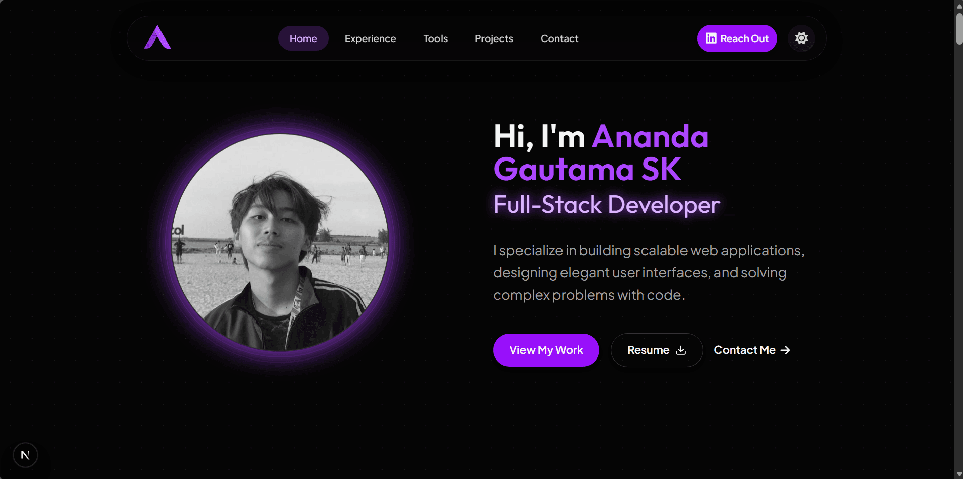 Portfolio