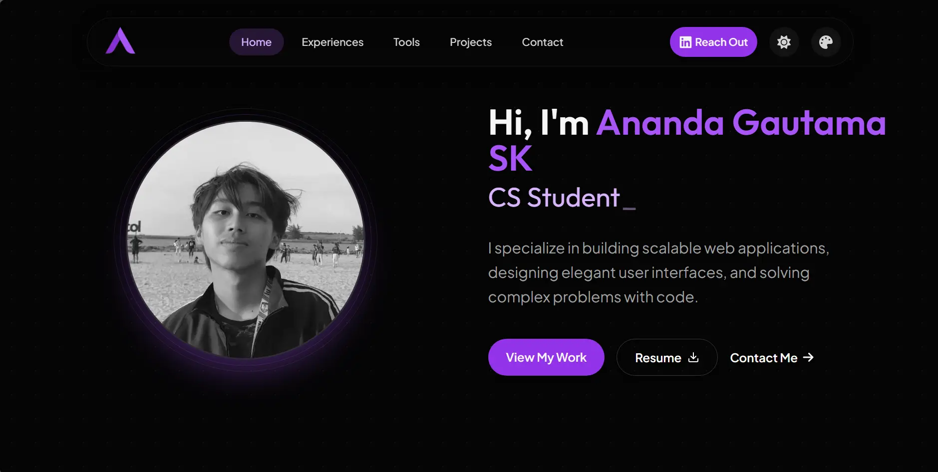 Portfolio